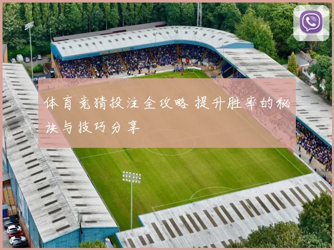 体育竞猜投注全攻略 提升胜率的秘诀与技巧分享