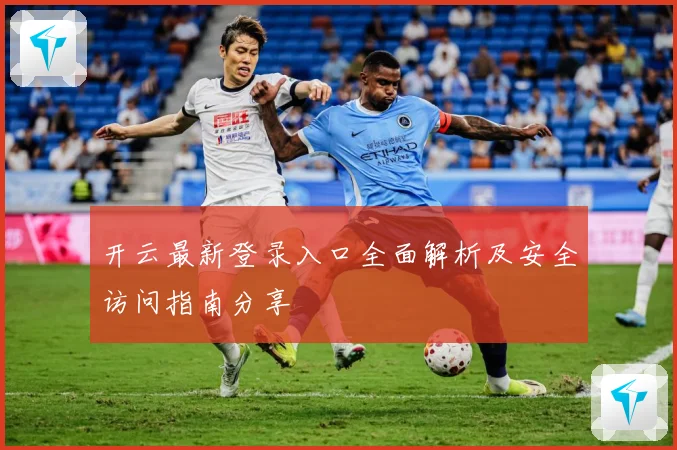 开云最新登录入口全面解析及安全访问指南分享