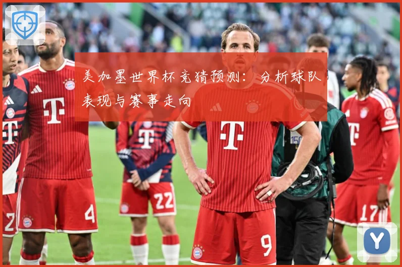 美加墨世界杯竞猜预测：分析球队表现与赛事走向