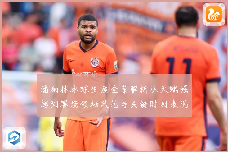 潘纳林冰球生涯全景解析从天赋崛起到赛场领袖风范与关键时刻表现