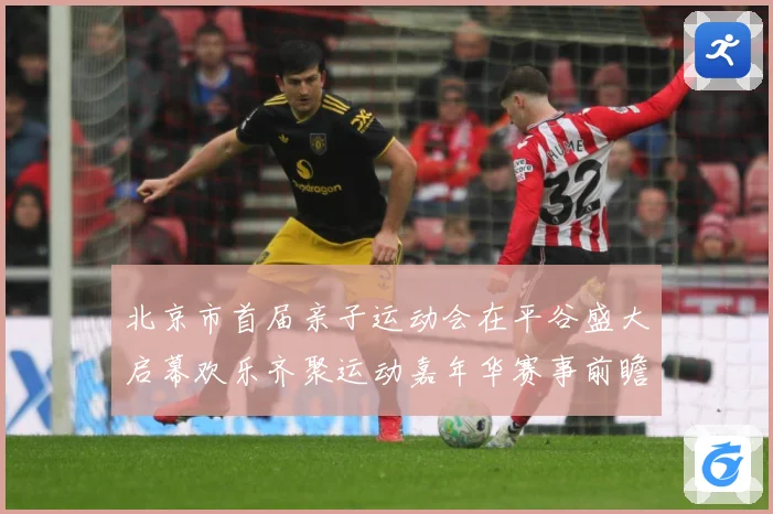 北京市首届亲子运动会在平谷盛大启幕欢乐齐聚运动嘉年华赛事前瞻