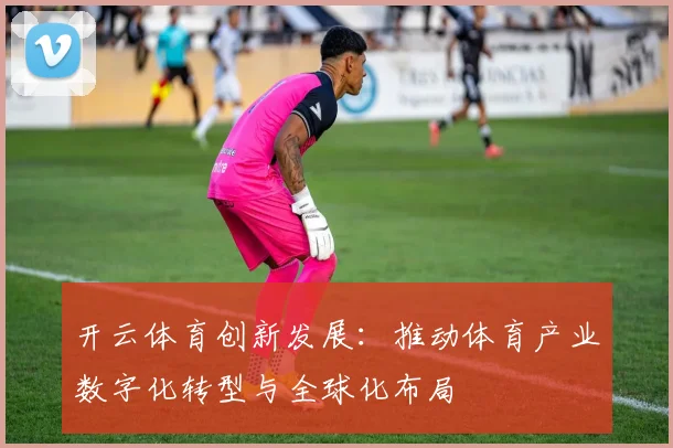 开云体育创新发展：推动体育产业数字化转型与全球化布局